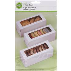 Wilton 12 Packs: 3 ct. 36 Treat