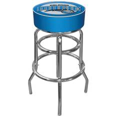 ‎Trademark Global NBA Orlando Magic Bar Stool