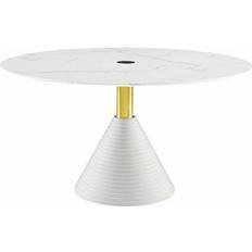 TOV Furniture Piper Round Dining Table