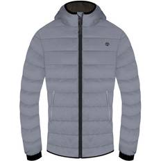 Reflect360 Women's Reflective Quilted Down Jacket