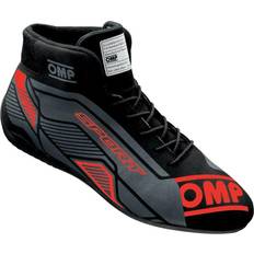 Ompic - Black/Red