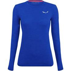Salewa Zebru Fresh Merino Responsive Langarmshirt
