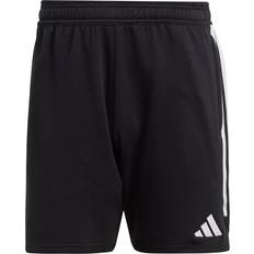 Adidas men's tiro 23 adidas Mens Tiro 23 League Sweat Shorts - Black