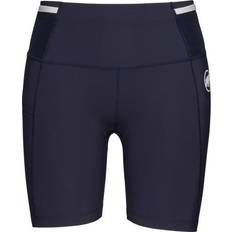 Mammut Pantalons & Shorts Mammut Women's Eiger Speed Short Tights Shorts XS, blue