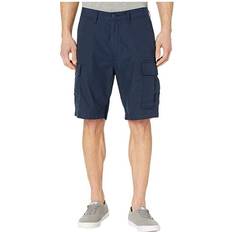 Levi's Carrier Cargo Shorts, 34, Blue