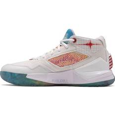 New Balance Kawhi Seismic Moment Brand