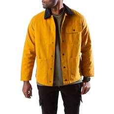 Vans Men Jackets Vans Drill Chore Coat