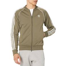 Adidas sst track jacket Adidas Classics SST Track Jacket