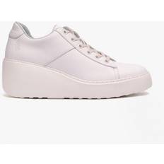 Fly London Sneakers Fly London Delf580fly Sneaker - Vitt