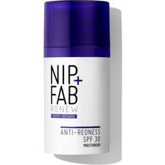 Nip+Fab Anti-Redness Moisturiser SPF30 50ml