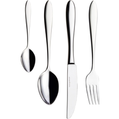 Best Cutlery Sets Hardanger Bestikk Fjord Cutlery Set 24pcs