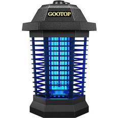 Plastic Pest Control Gootop Bug Zapper