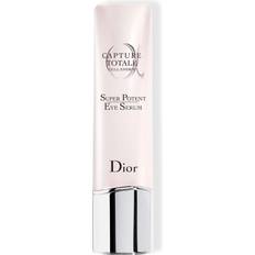 Under-Eye Bags Eye Serums Dior Capture Totale Super Potent Eye Serum 0.7fl oz