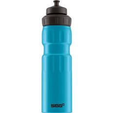 Aluminium Vattenflaskor Sigg WMB Sports Touch Vattenflaska 0.75L