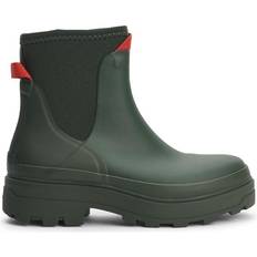 Cap Toe Chelsea boots Tretorn Blasia - Green