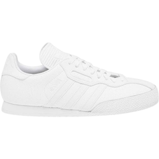 Adidas Samba Super M - White