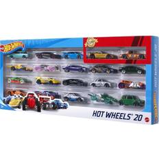 Hot Wheels Cars 20pack