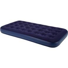 Blue - Double Beds Bed Mattress Achim Second Avenue Bed Matress 152.4x203.2cm