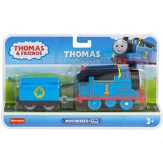 Toy Vehicles Fisher Price Thomas & Friends Motorized Thomas