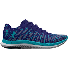 Under Armour Charged Breeze 2 M - Sonar Blue/Blue Surf