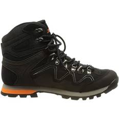 CMP Sportssko CMP Athuni Mid Trekking Shoe - Anthracite