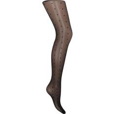 Milla Pantyhose - Black