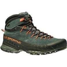 La Sportiva TX4 Mid GTX M - Carbon/Flame