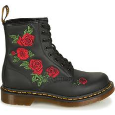 Dr. Martens 1460 Vonda - Black Softy