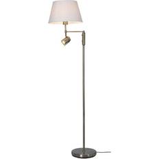 Cottex Golvlampor & Markbelysning Cottex Libra Golvlampa 155cm