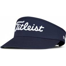 Titleist Tour Visor - Navy/White