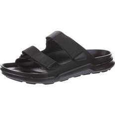 Birkenstock Atacama Birko-Flor Sandaler Herr Futura Black