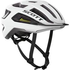 Scott Arx Plus CE MIPS - White/Black