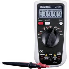 Voltcraft Multi Meter Voltcraft VC175