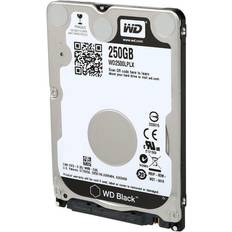 Western Digital Black WD2500LPLX 32MB 250GB