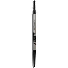 Xlash Ögonbrynsprodukter Xlash Xbrow Eyebrow Pencil Beige Brown