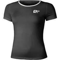 Racket Roots Teamline T-Shirt Women - Black