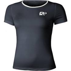 Racket Roots Teamline T-Shirt Women - Dark Blue