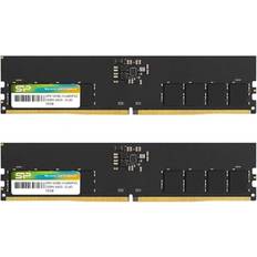 Silicon Power DDR5 4800MHz 2x16GB (SP032GBLVU480F22)