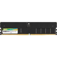 Silicon power 32gb Silicon Power RAM-hukommelse SP032GBLVU480F02 CL40 32 GB DDR5