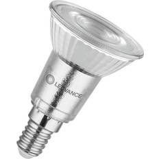 LEDVANCE Spot E14 PAR16 5W 350lm 827 Extra Varm Vit Ersättare 50W