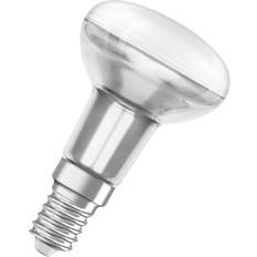 Dimbar reflektorlampa LEDVANCE Parathom E14 Reflektorlampa 2700K 4,3W