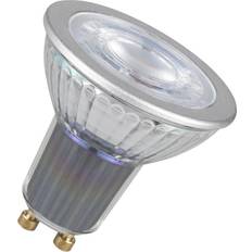 LEDVANCE LED-Leuchtmittel PARATHOM PAR16 100 36 ° 9.6 W/3000 K GU10