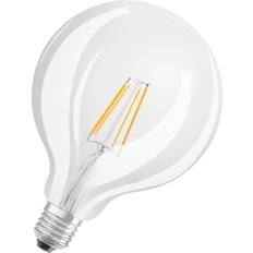 LEDVANCE Parathom E27 Globlampa 2700K 4W Ø12,5