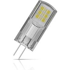 LEDVANCE G4 Capsule Light Bulb 2.6W 28W Eqv Warm White