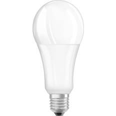 LEDVANCE LED CLASSIC A DIM P 20W 827 mattiert E27