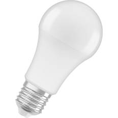 LEDVANCE LED-Leuchtmittel CLASSIC A P 10W 827 FR E27 – 4099854048821 – Ersatz für 75 W