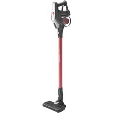 Ricaricabile Aspirapolveri Verticali saldi Hoover Hf322th 011 Aspirapolvere Senza Filo Con Luce Led 240 W Titanio