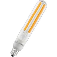 LEDVANCE Pære NAV FIL V E27 35W 5400lm 727 ekstra varm hvid erstatter 70W