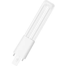 G23 led LEDVANCE DULUX S G23 500lm 4W/830 EM 230V