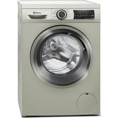 Washing Machines Balay 3TS384XT 8 kg 1400 rpm